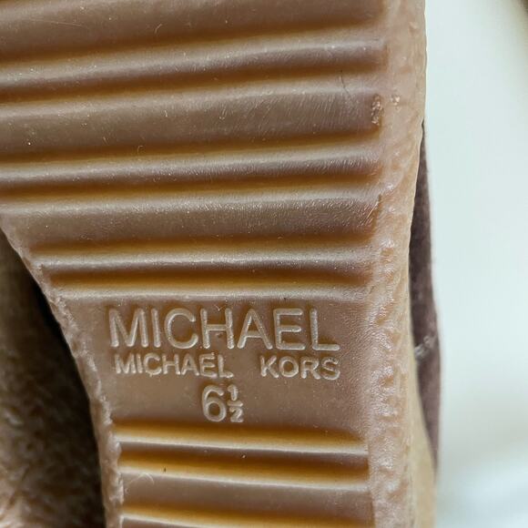 Michael Kors Winter Boots - Picture 11 of 11
